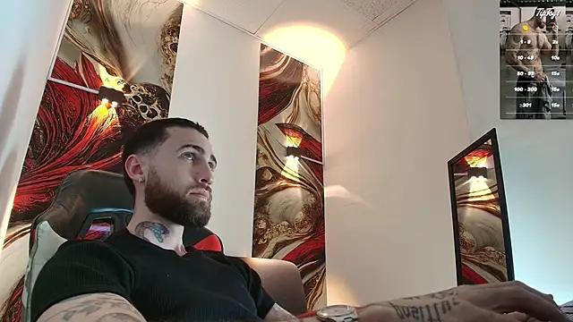 Luke_davis01 Live XXX-Chat