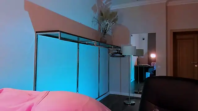 Chat XXX ao vivo de Meri_Cutte