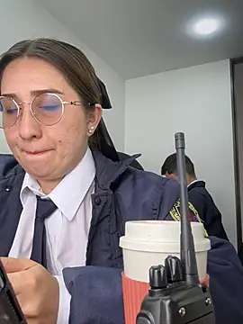 SUSY__06 Adlı Modelin Canlı XXX Sohbeti