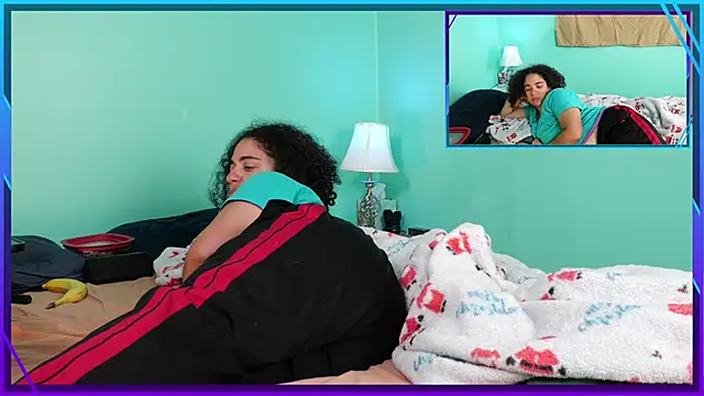 Chat XXX en directo de nsfwismorefun