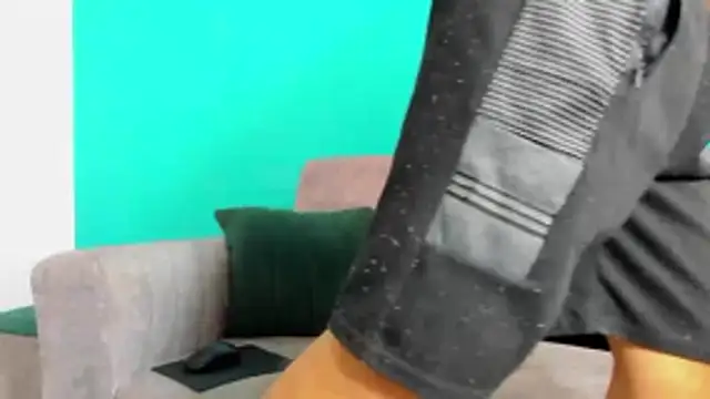 Maikol_Ortiz Adlı Modelin Canlı XXX Sohbeti