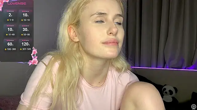 MilaElin Obrolan Langsung XXX