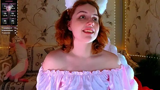 Ari_Meow's Live XXX Chat