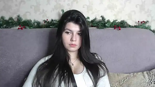 دردشة KisaModel الجنسية المباشرة