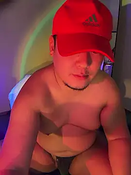 fxckin_fxckinのウェブカメラショー