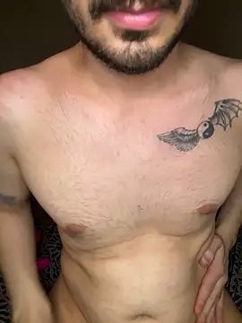 SXkinkyturk Live XXX-Chat