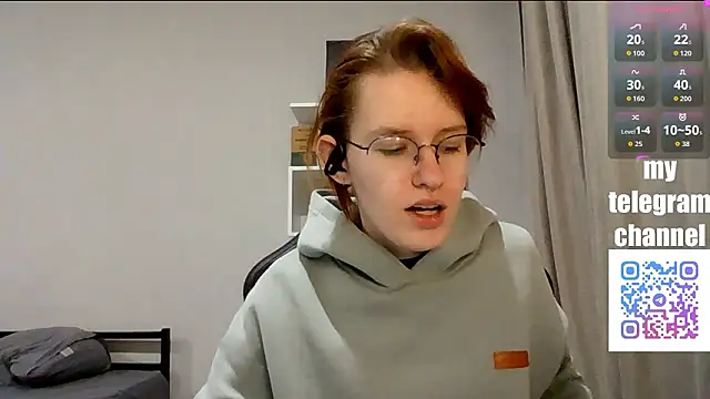 PetralPrime Chat XXX live