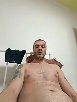 DOMINATOR_SIR-MASTER Live XXX-Chat