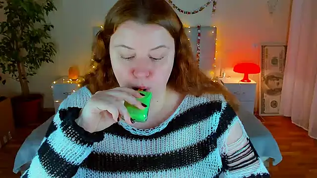 PolinaSalvatore Chat XXX live