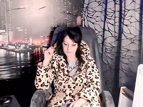 Show Webcam de AMOURSWEET2025