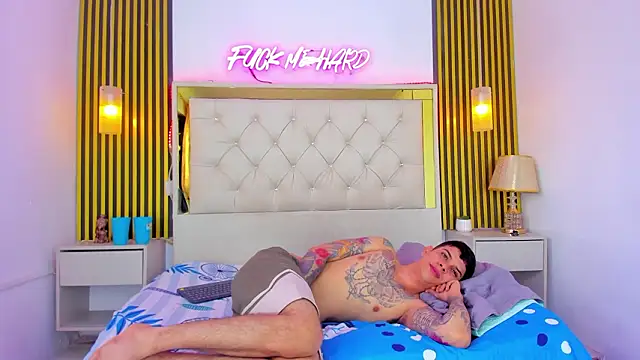 TeamAR_'s Live XXX Chat