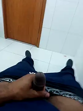 Mailsonp's Live XXX Chat