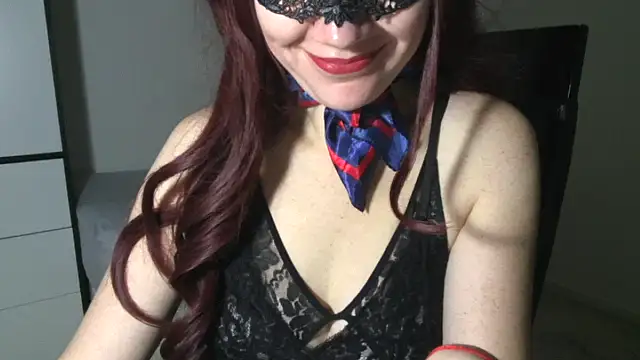 Chat XXX en directo de Aromaloveqq