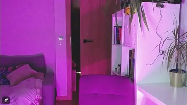 LexiexPlay élő XXX-chatje