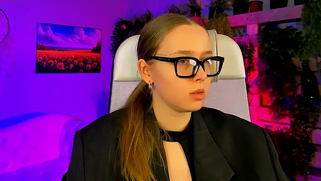 JenniferGraces Chat XXX live