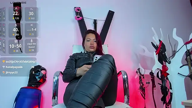 Alana_Jones_'s Live XXX Chat