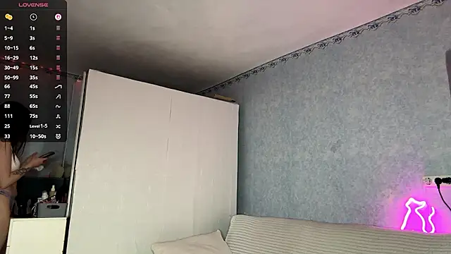 Lia_rise's Live XXX Chat