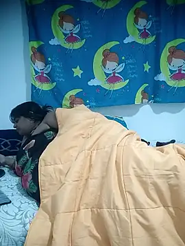 SusanaEshwar's Live XXX Chat