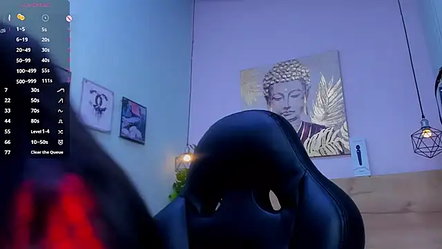 lalytulu99's Live XXX Chat