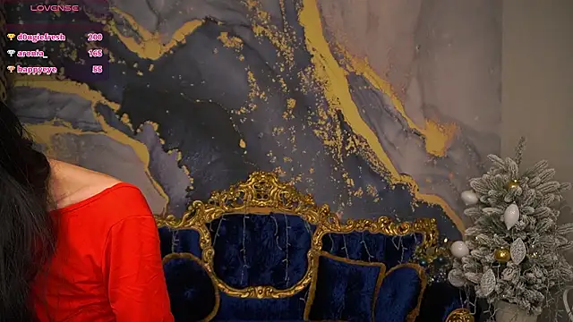 Yen_Star live XXX chat