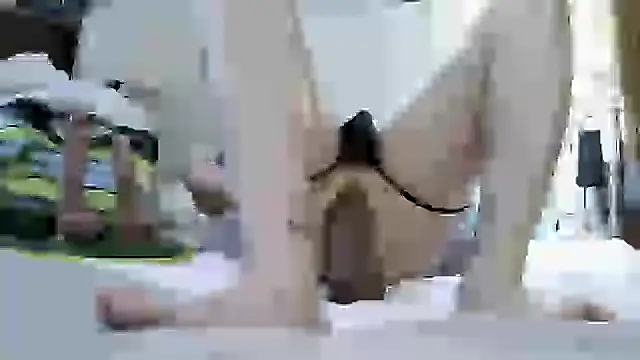 Show Webcam de MasochSissy4U