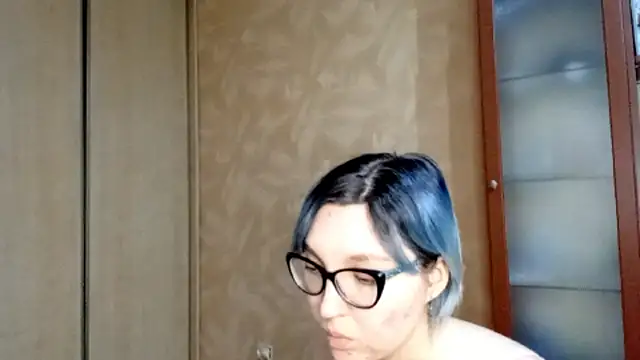 EvonTabb live XXX chat