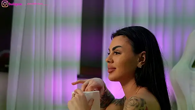 Živý XXX chat perfectt33n