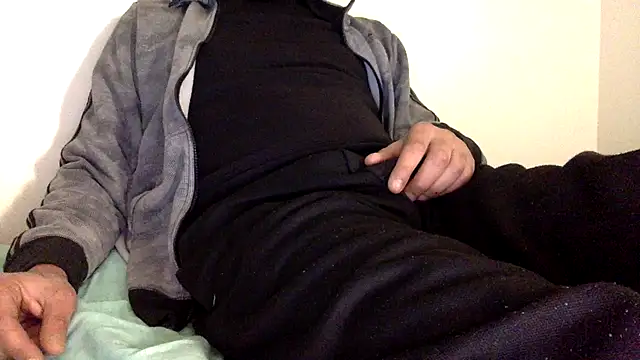 molozeb Live XXX-Chat