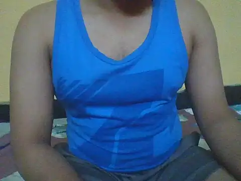 LUSTBOY4321 Live XXX-Chat