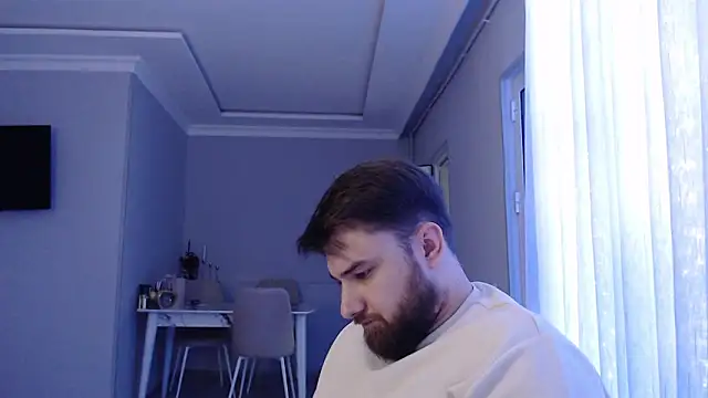 Webkamerová show johny_sins_with_hair_