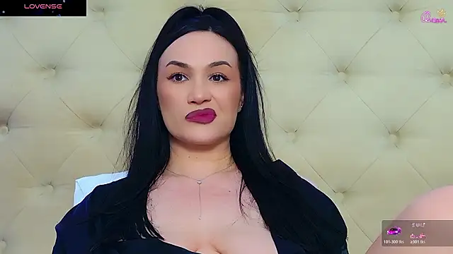 DaliyaArabian's Live XXX Chat