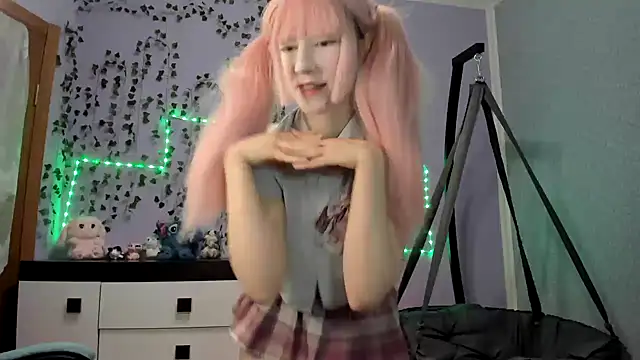 Czat XXX na żywo – Yoonhee_ki