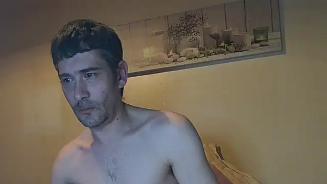 Hgay6935 Adlı Modelin Web Kamerası Şovu