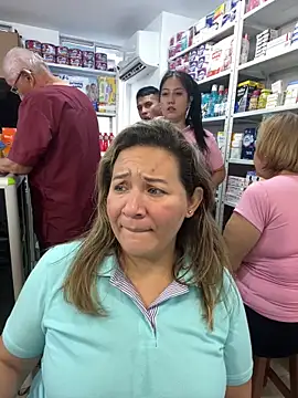 kandalove live XXX chat