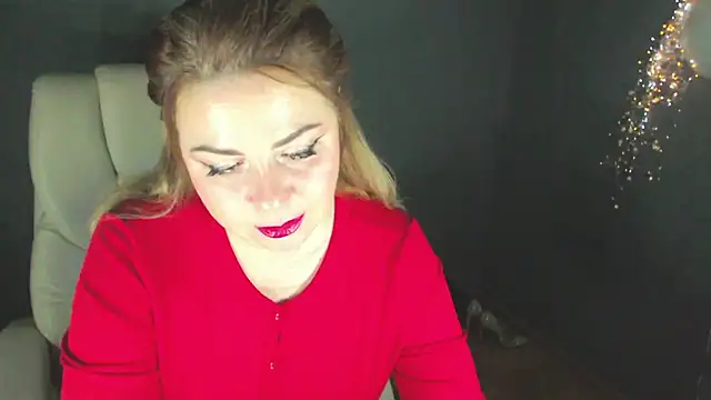 Cute_sun Adlı Modelin Canlı XXX Sohbeti