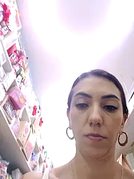 LunaZambrano Live XXX-Chat