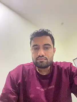 Arman-choudhary1998 网络视讯表演