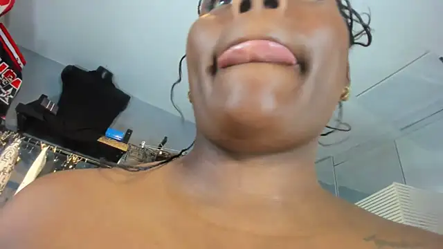 Show webcam de MAREIA_25