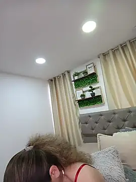 Chat XXX ao vivo de sasi_luna