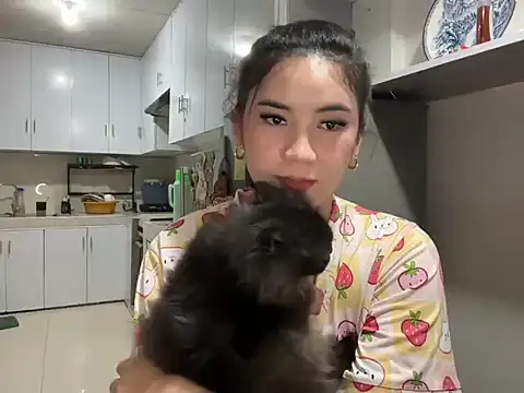 sweet_rengelx 라이브 XXX 채팅