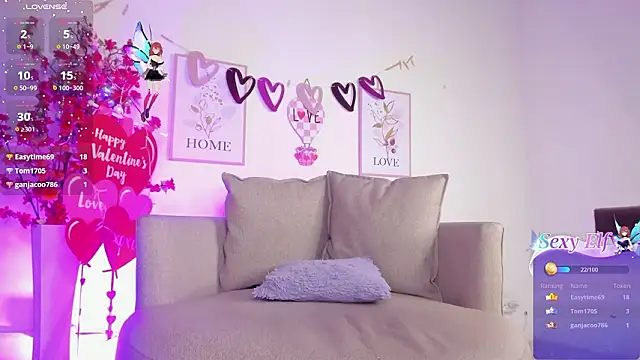 soul_arabian 웹캠 쇼