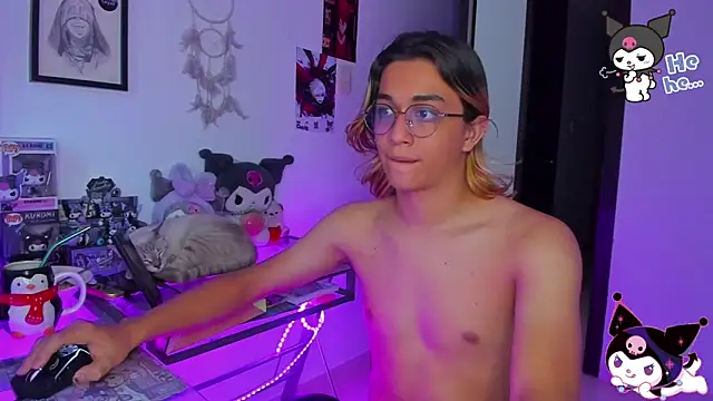 KeitaMoon live XXX chat