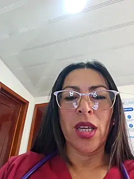 JustSamantha_ Adlı Modelin Web Kamerası Şovu