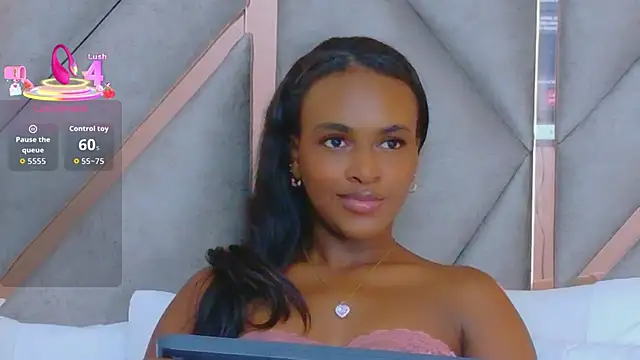 Živý XXX chat Sally-Noa