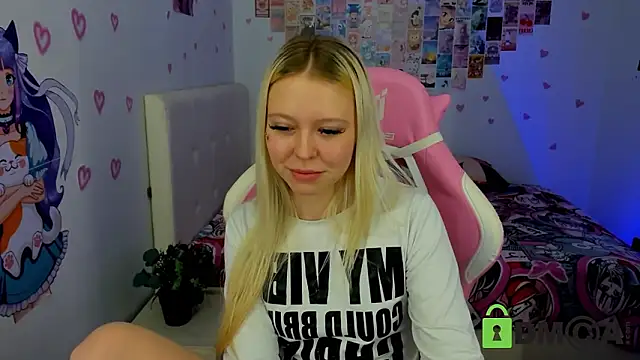 Živý XXX chat Nikaswag449