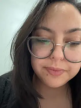 MileyGia – Live XXX-chat