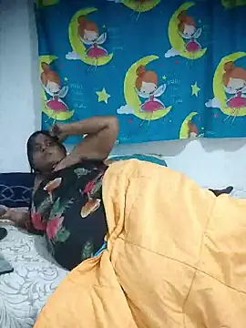 SusanaEshwar Chat XXX in diretta