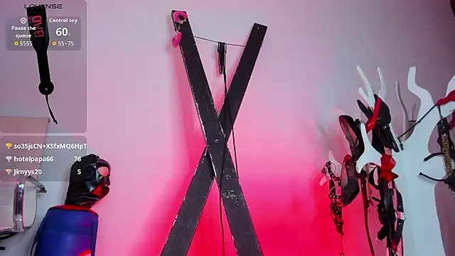 Онлайн чат XXX Alana_Jones_