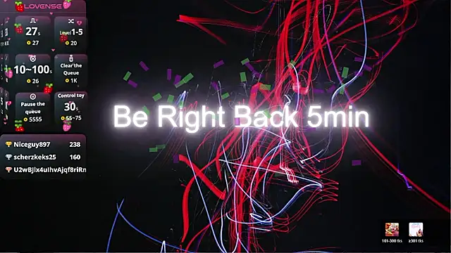 RosieBlossom's Live XXX Chat