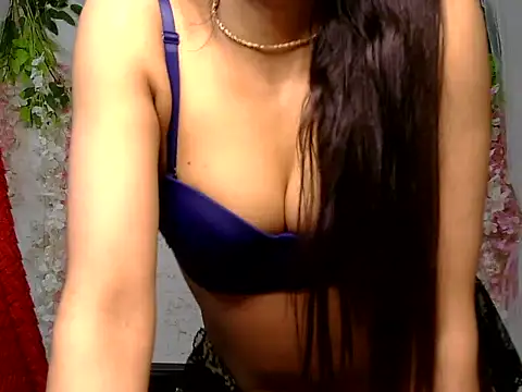 kashvi- Chat XXX in diretta